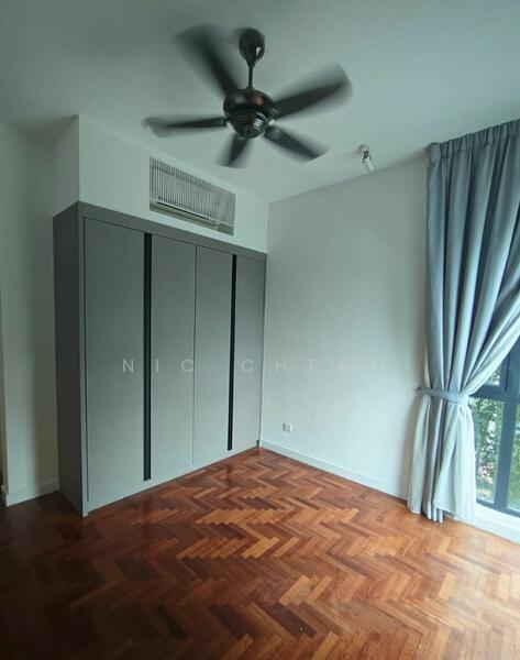 Untuk Disewa - Residency V