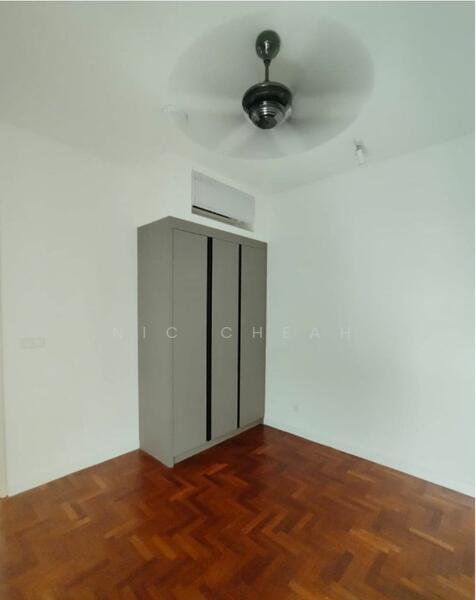 Untuk Disewa - Residency V