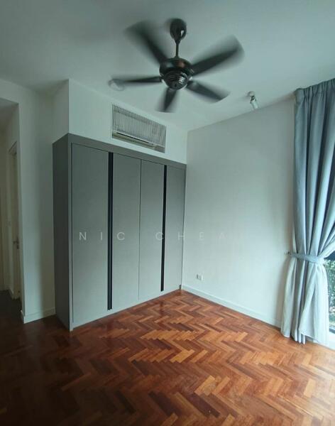 Untuk Disewa - Residency V