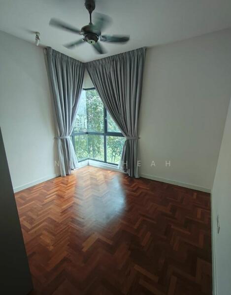 Untuk Disewa - Residency V