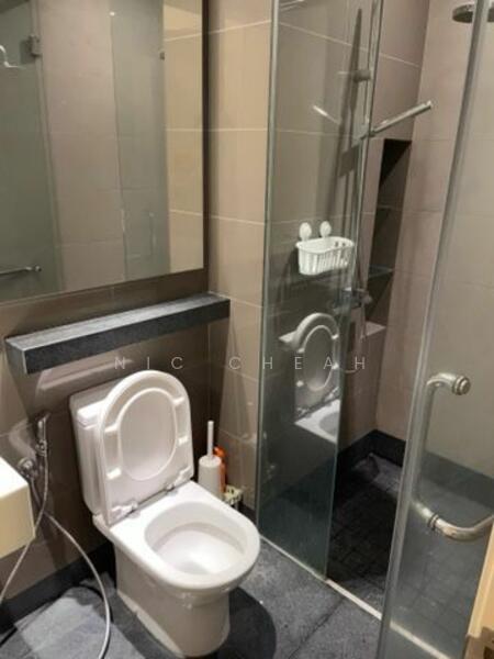 Untuk Disewa - Residency V