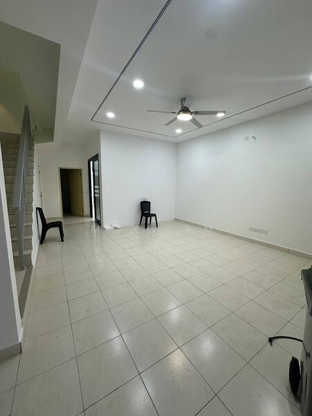 For Sale - Pasir Gudang The Greenway Double Storey Bestari Perdana