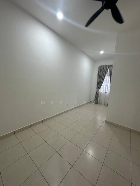 For Sale - Pasir Gudang The Greenway Double Storey Bestari Perdana