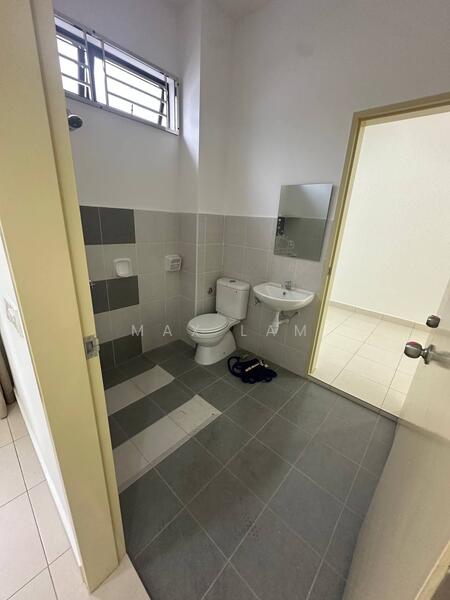 For Sale - Pasir Gudang The Greenway Double Storey Bestari Perdana