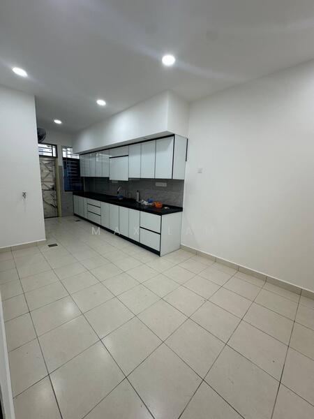 For Sale - Pasir Gudang The Greenway Double Storey Bestari Perdana