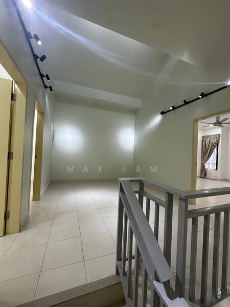 For Sale - Pasir Gudang The Greenway Double Storey Bestari Perdana