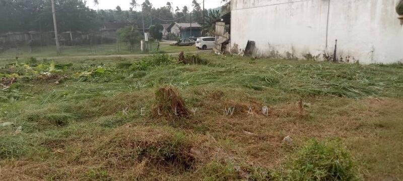 Untuk Dijual - Skudai @ Johor 3 (Adjoining Plots) 4,400 sq.ft Commercial Land For Sale