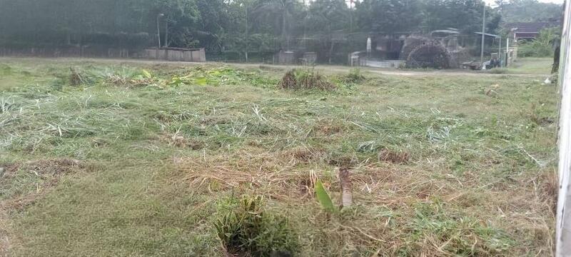 Untuk Dijual - Skudai @ Johor 3 (Adjoining Plots) 4,400 sq.ft Commercial Land For Sale