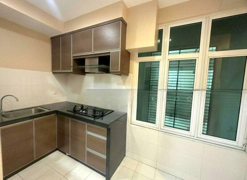 Untuk Disewa - Platino Condominium