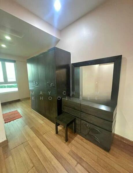 Untuk Disewa - Platino Condominium