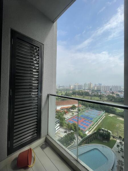 Twin Arkz untuk Untuk Disewa - RM 1,500 /bulan, Feb 2026 - PropertyGuru.com.my