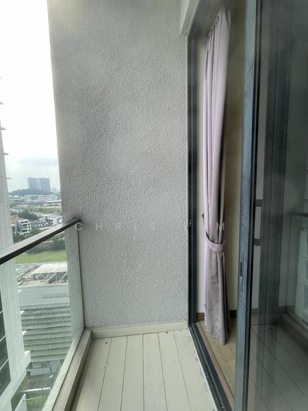 Twin Arkz untuk Untuk Disewa - RM 1,500 /bulan, Feb 2026 - PropertyGuru.com.my