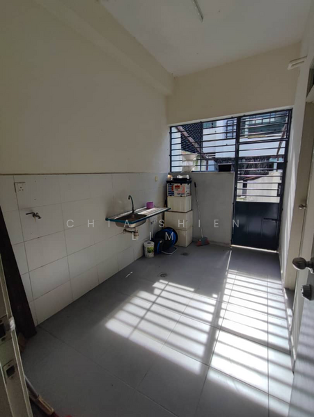 Cluster House for Sale in Taman Adda Heights (Tebrau) - Chia Shien Lim - PropertyGuru.com.my