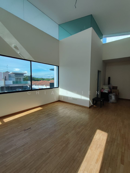 Cluster House for Sale in Taman Adda Heights (Tebrau) - Chia Shien Lim - PropertyGuru.com.my