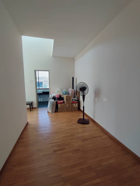Cluster House for Sale in Taman Adda Heights (Tebrau) - Chia Shien Lim - PropertyGuru.com.my