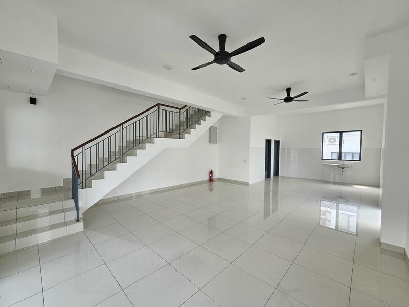 For Rent - Robin @ Rimbayu