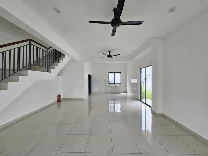 For Rent - Robin @ Rimbayu