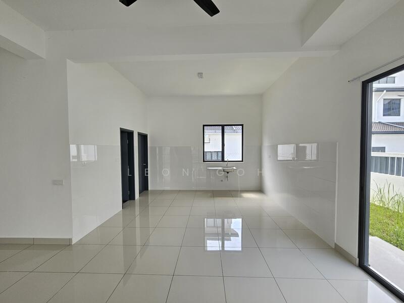 For Rent - Robin @ Rimbayu