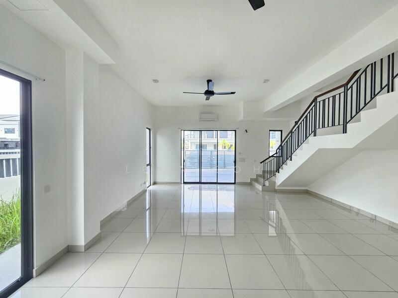 For Rent - Robin @ Rimbayu