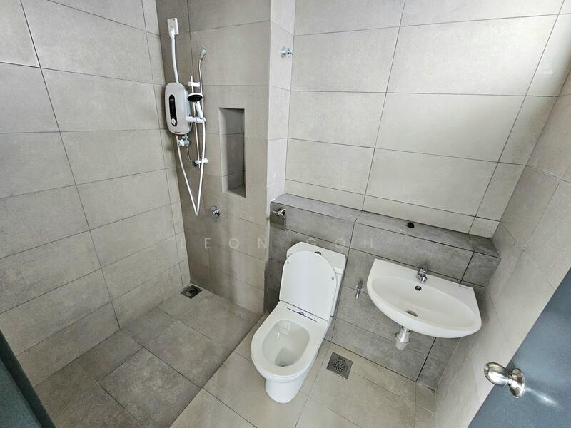 For Rent - Robin @ Rimbayu