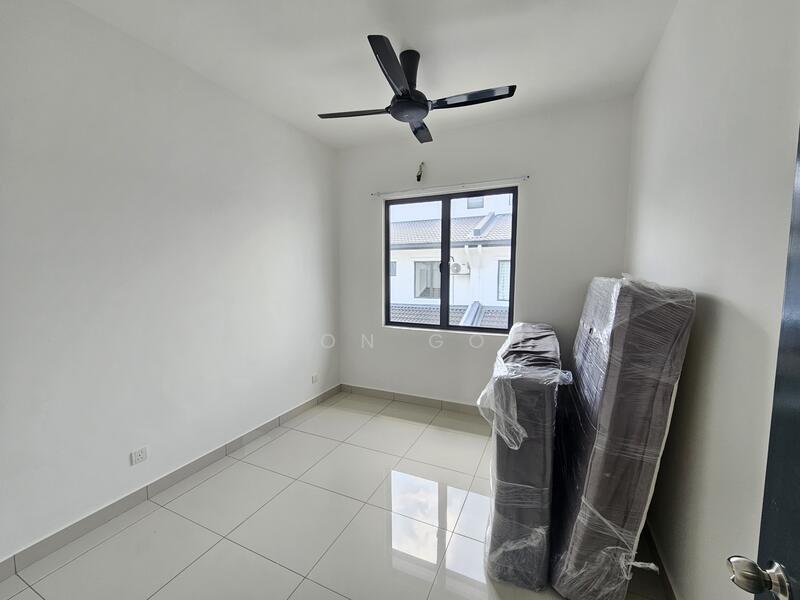 For Rent - Robin @ Rimbayu