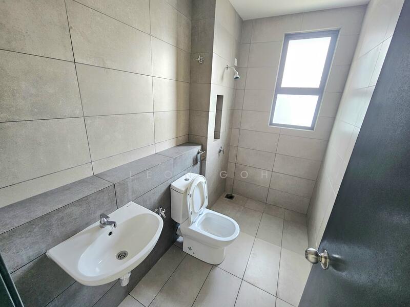 For Rent - Robin @ Rimbayu