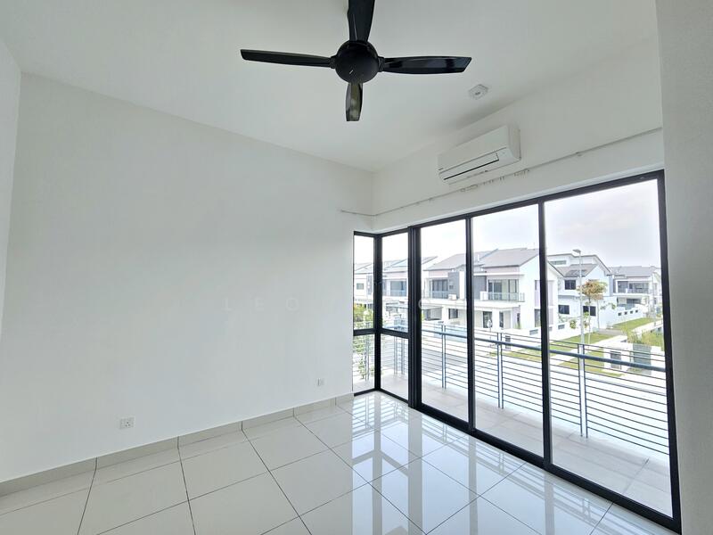 For Rent - Robin @ Rimbayu