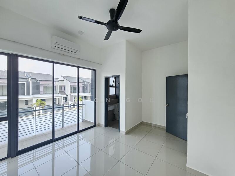 For Rent - Robin @ Rimbayu