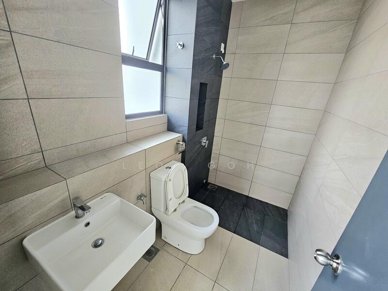 For Rent - Robin @ Rimbayu