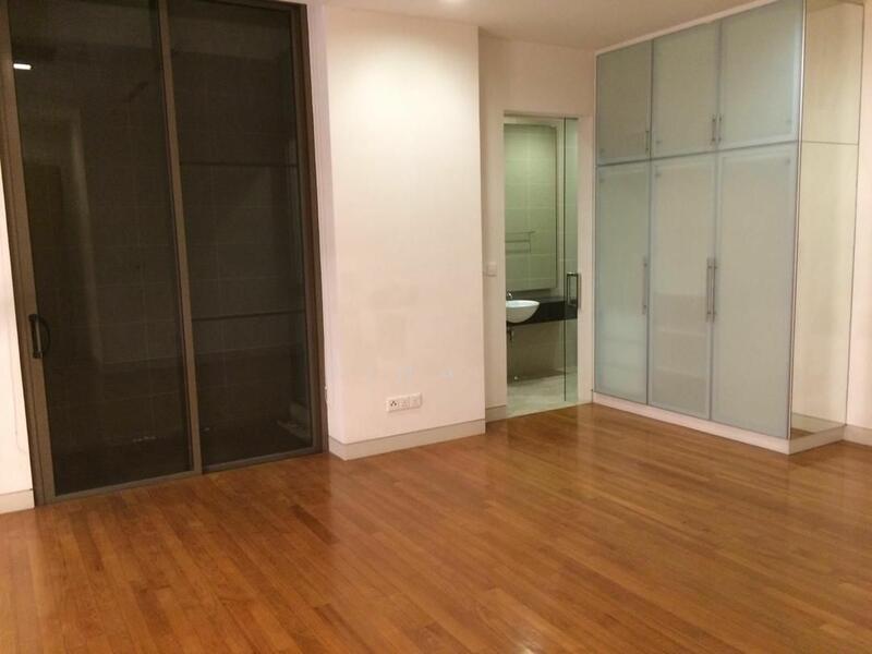 Servis Apartment untuk Dijual di Suria Stonor - Rina . - PropertyGuru.com.my