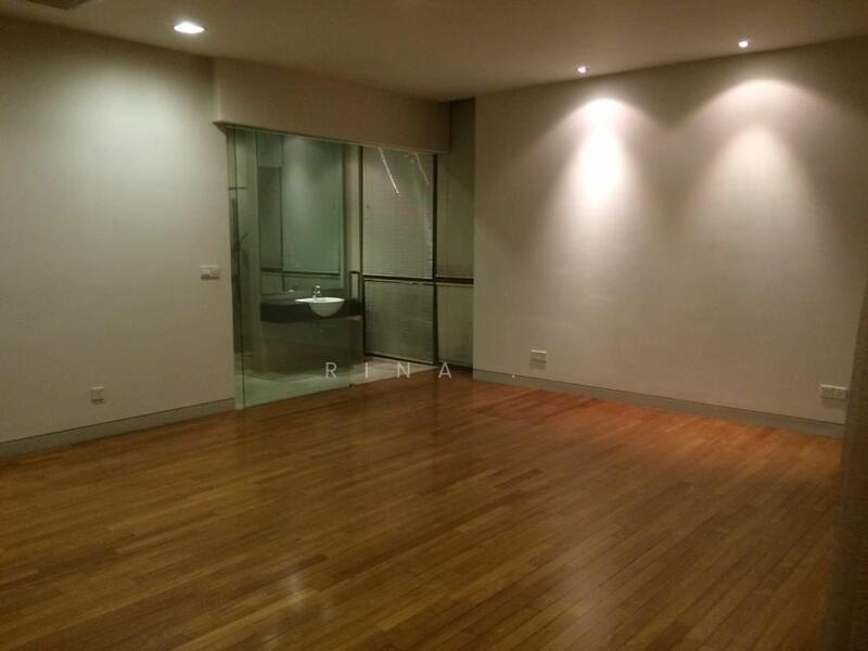 Servis Apartment untuk Dijual di Suria Stonor - Rina . - PropertyGuru.com.my