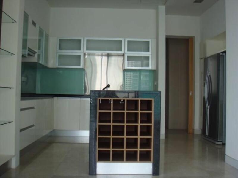 Servis Apartment untuk Dijual di Suria Stonor - Rina . - PropertyGuru.com.my