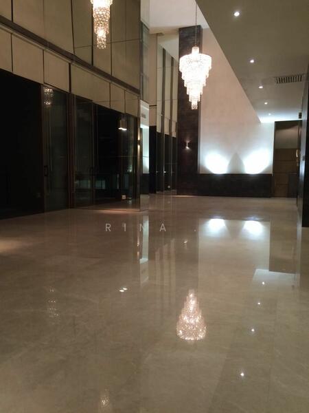 Servis Apartment untuk Dijual di Suria Stonor - Rina . - PropertyGuru.com.my