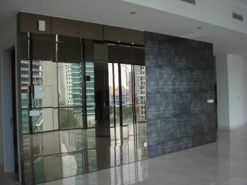 Servis Apartment untuk Dijual di Suria Stonor - Rina . - PropertyGuru.com.my