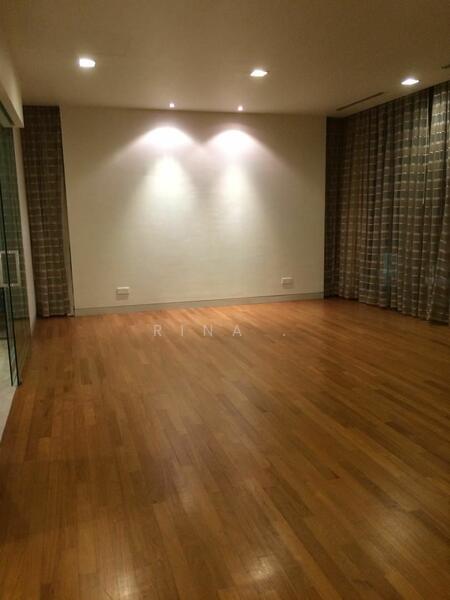 Servis Apartment untuk Dijual di Suria Stonor - Rina . - PropertyGuru.com.my