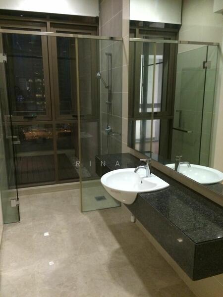 Servis Apartment untuk Dijual di Suria Stonor - Rina . - PropertyGuru.com.my