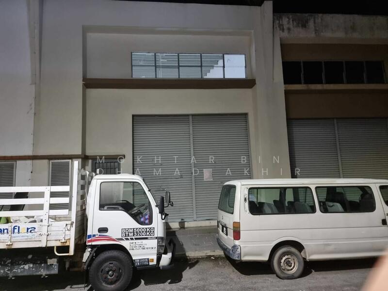 Warehouse for Sale in Presint 14 (Putrajaya) - Mokhtar Bin Mohamad Akhir - PropertyGuru.com.my