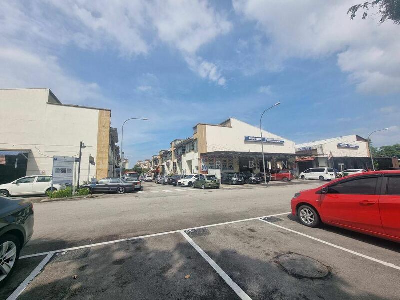 Warehouse for Sale in Presint 14 (Putrajaya) - Mokhtar Bin Mohamad Akhir - PropertyGuru.com.my