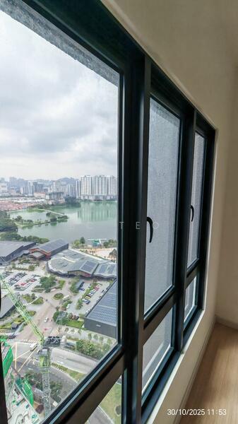 Untuk Dijual - M Luna