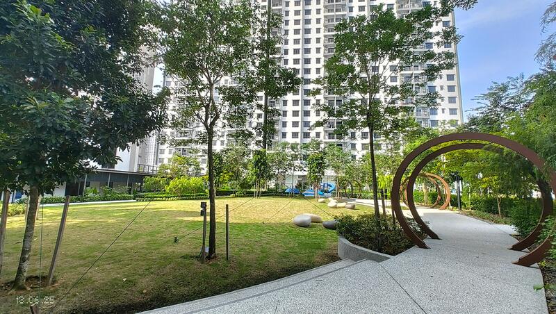 Untuk Dijual - M Luna