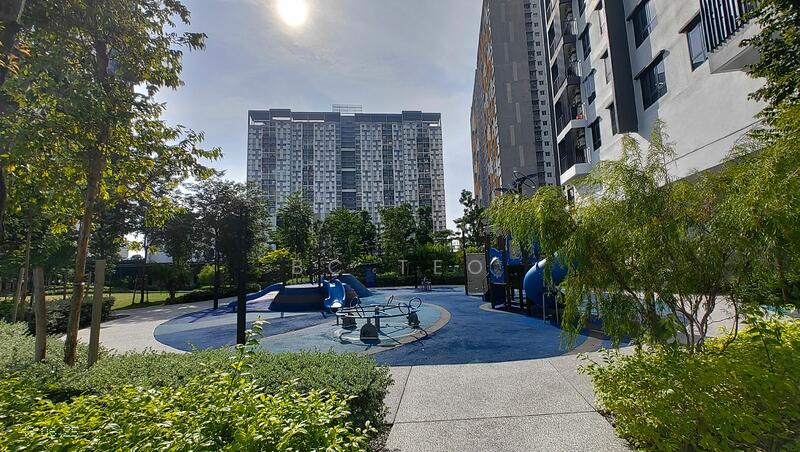 Untuk Dijual - M Luna