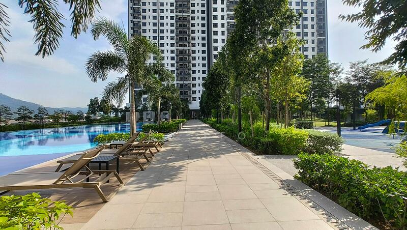 Untuk Dijual - M Luna