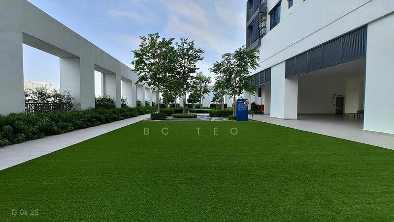 Untuk Dijual - M Luna