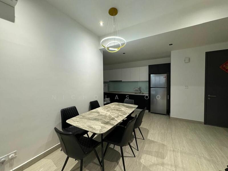 Service Residence for Sale at Atwater : Service Residences - Nicholas Ooi - PropertyGuru.com.my
