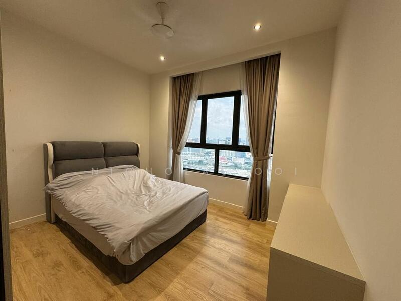 Service Residence for Sale at Atwater : Service Residences - Nicholas Ooi - PropertyGuru.com.my