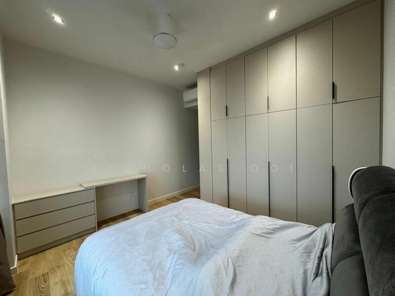 Service Residence for Sale at Atwater : Service Residences - Nicholas Ooi - PropertyGuru.com.my