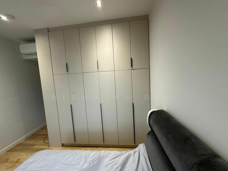 Service Residence for Sale at Atwater : Service Residences - Nicholas Ooi - PropertyGuru.com.my