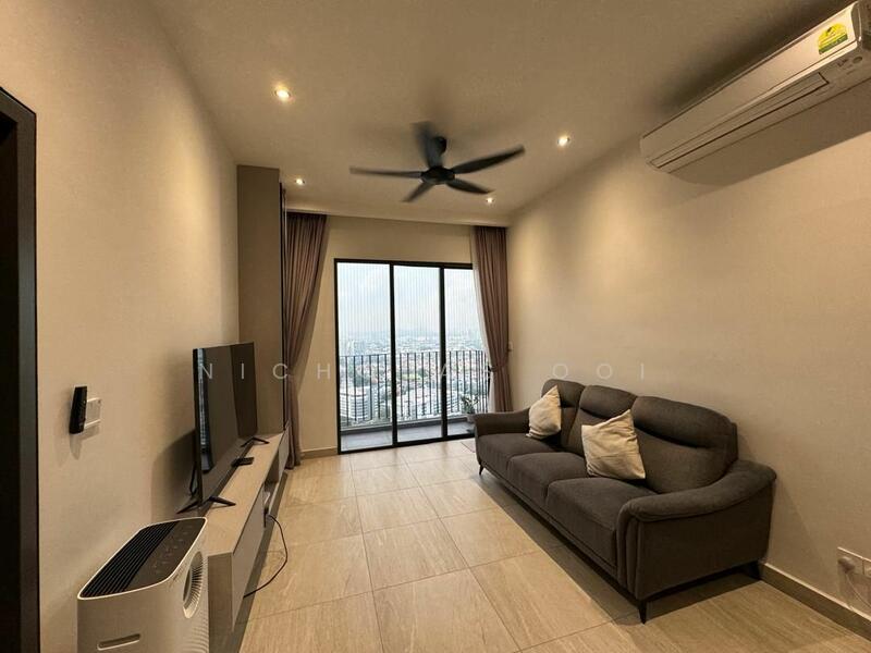 Service Residence for Sale at Atwater : Service Residences - Nicholas Ooi - PropertyGuru.com.my