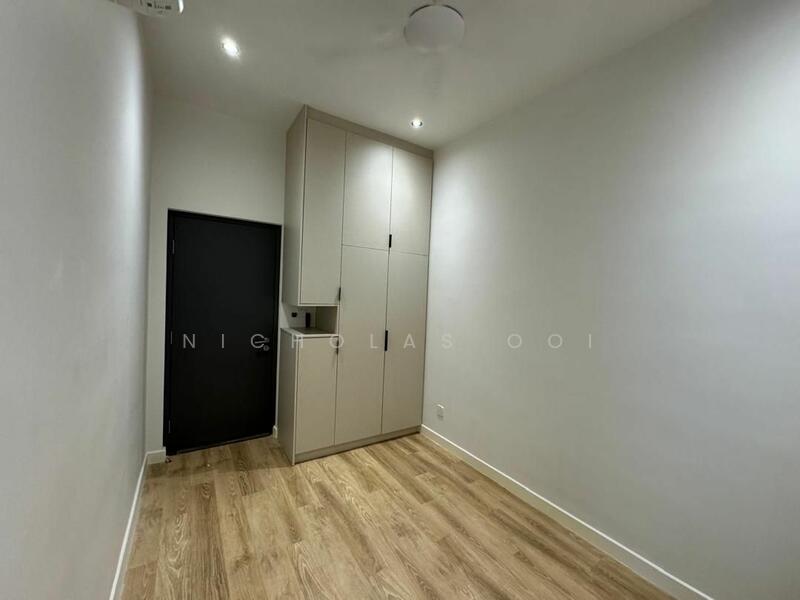 Service Residence for Sale at Atwater : Service Residences - Nicholas Ooi - PropertyGuru.com.my