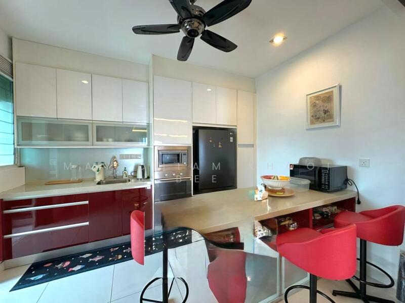 Condominium for Sale at Platino Condominium - May Chiam Khooi Bee - PropertyGuru.com.my